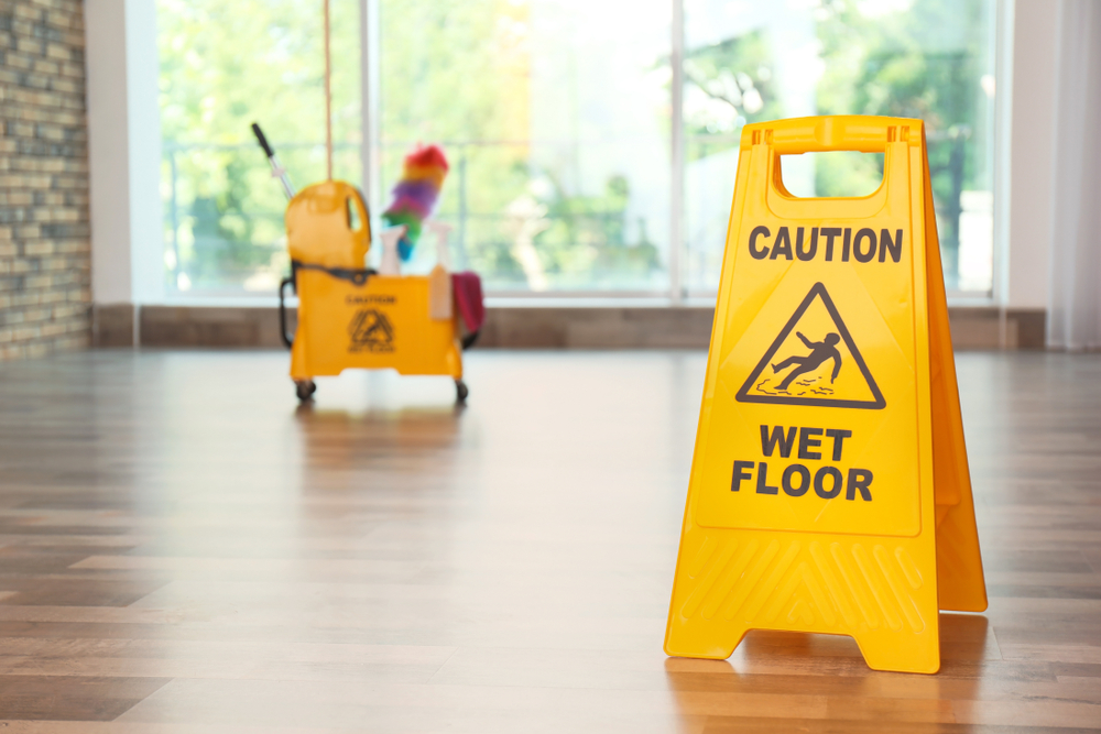 What Commercial Janitorial Services Include: A Complete Overview for Businesses