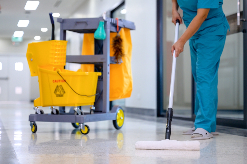 Outsourcing vs. In-House: Making the Right Choice for Your Facility’s Cleaning Needs