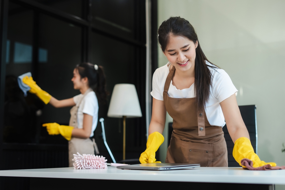 Winter Is Coming: Prepping Your Office with Janitorial Services
