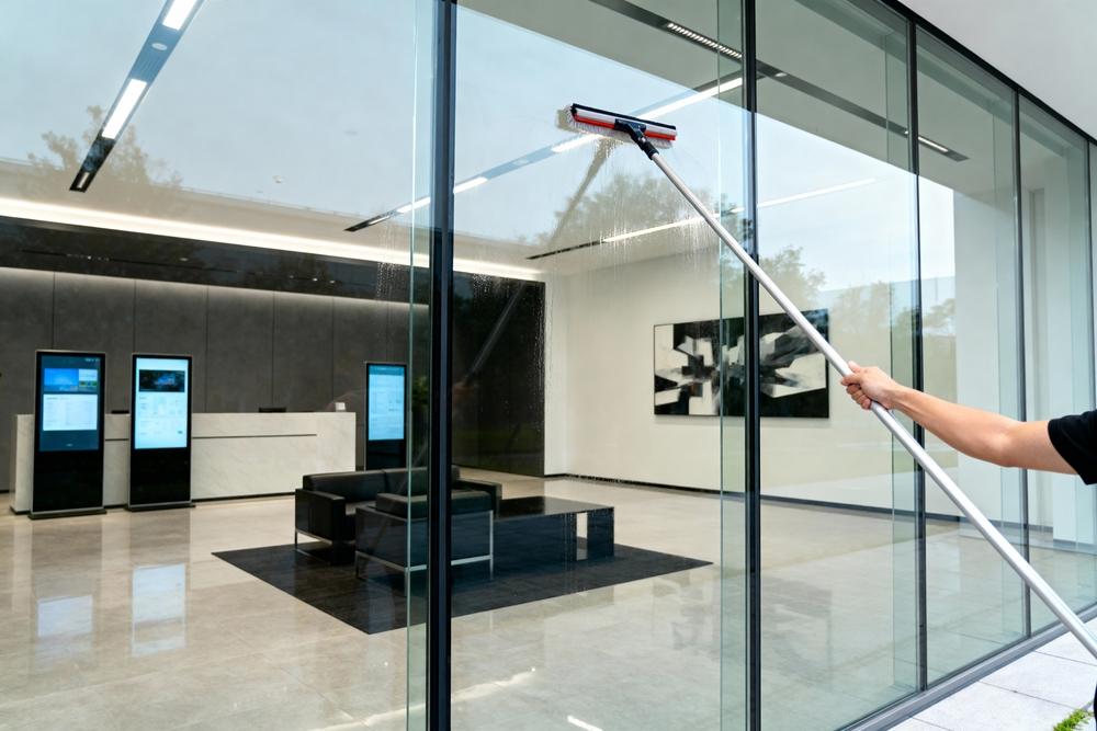 Professional Janitorial Services in San Jose, CA