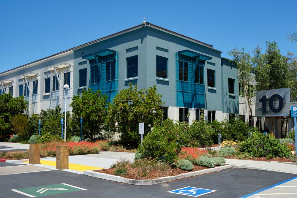 Professional Janitorial Services in Palo Alto, CA