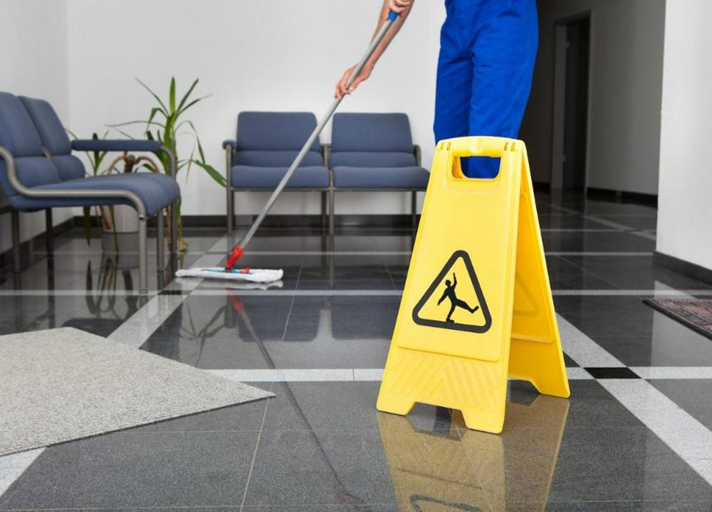 Preventative Floor Maintenance Plans: Extending the Life of Your Commercial Flooring Investment